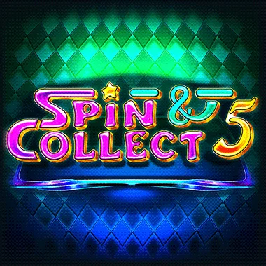 Spin & Collect 5