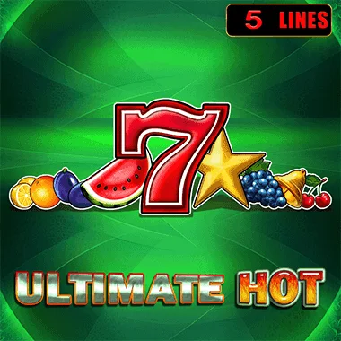 Ultimate Hot